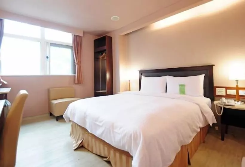 Fotos del hotel Kindness  Weiwuying:  19