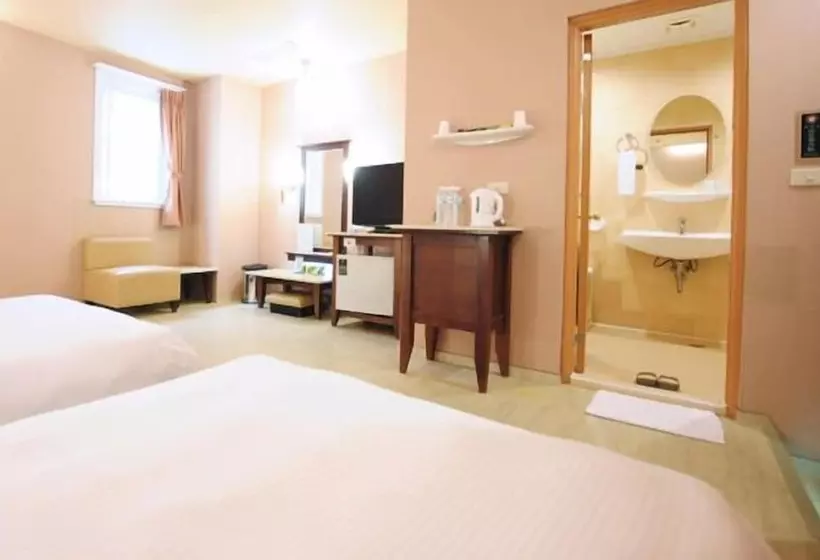 Fotos del hotel Kindness  Weiwuying:  7