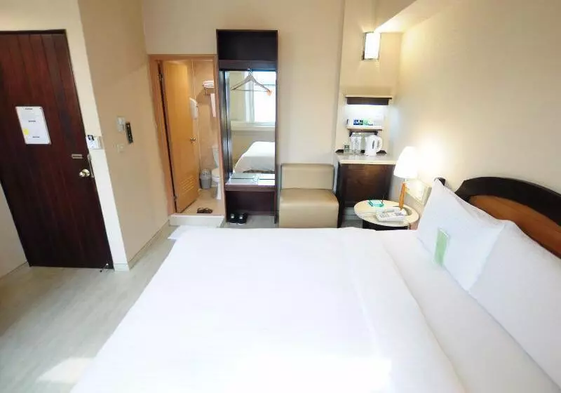 Fotos del hotel Kindness  Weiwuying:  20