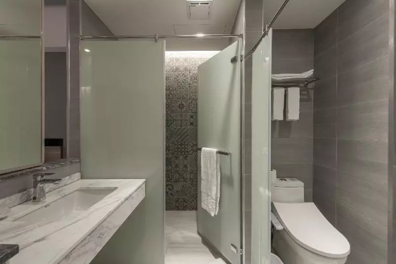 Fotos del hotel L Arc:  8