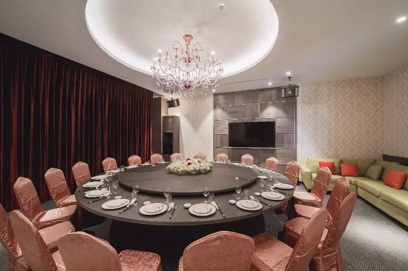 Fotos del hotel L Arc:  14