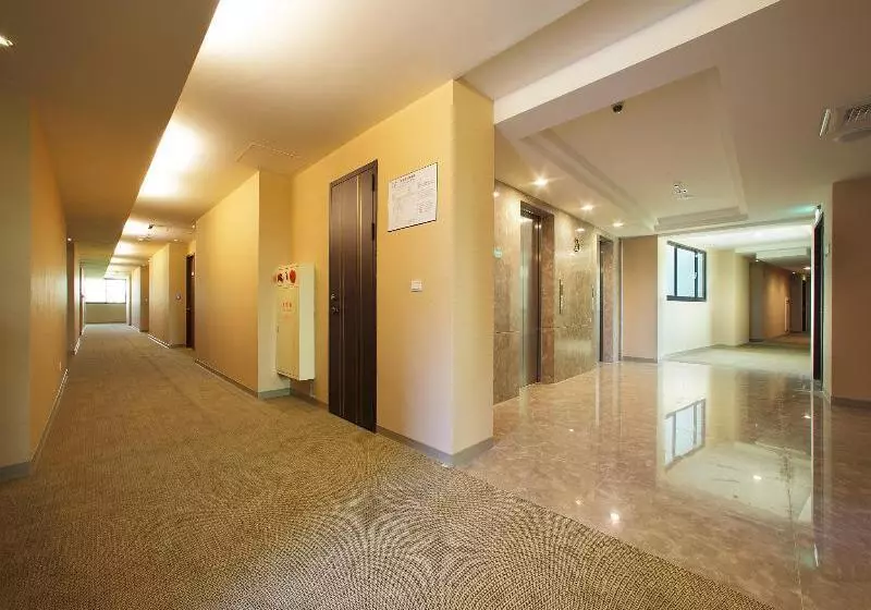 Fotos del hotel L Arc:  12