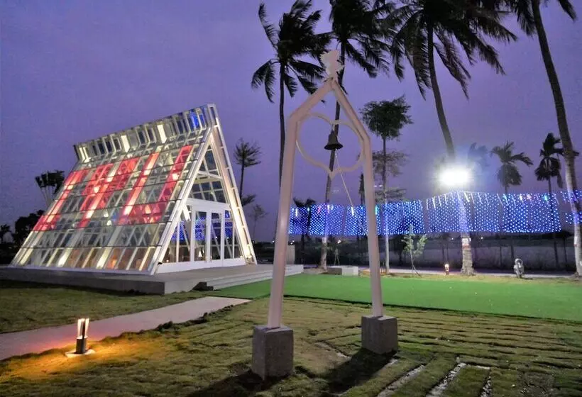 Fotos del hotel L Arc:  3