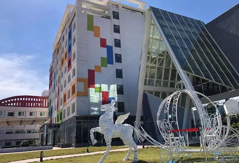 Fotos del hotel L Arc:  10