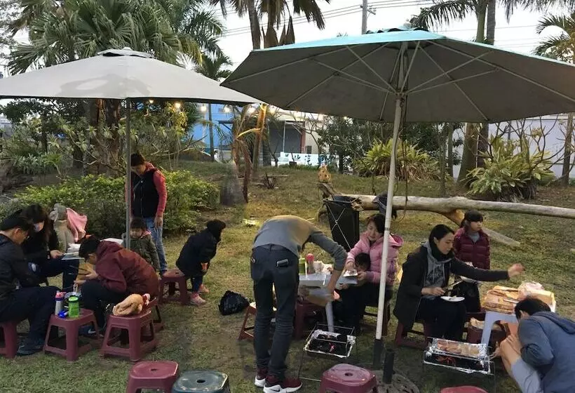 Fotos del hotel L Arc:  15