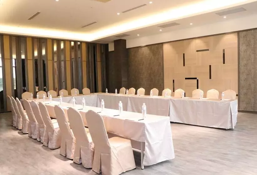 Fotos del hotel L Arc:  7