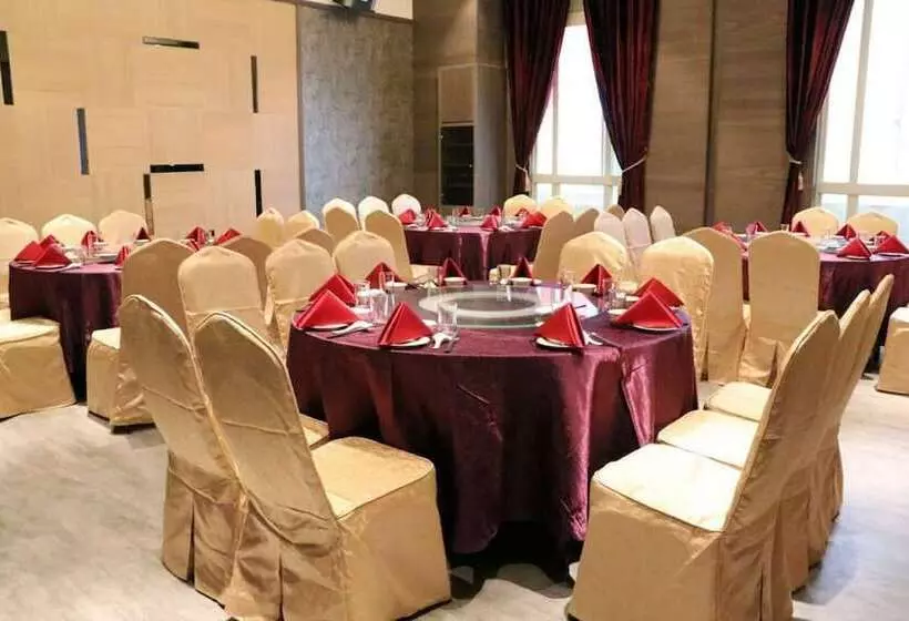 Fotos del hotel L Arc:  23