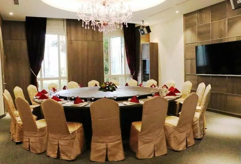 Fotos del hotel L Arc:  19