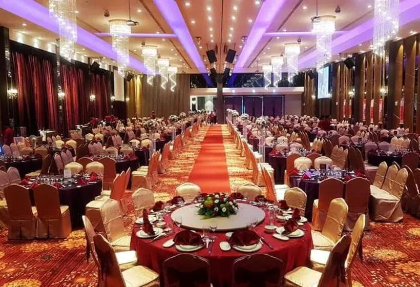 Fotos del hotel L Arc:  22