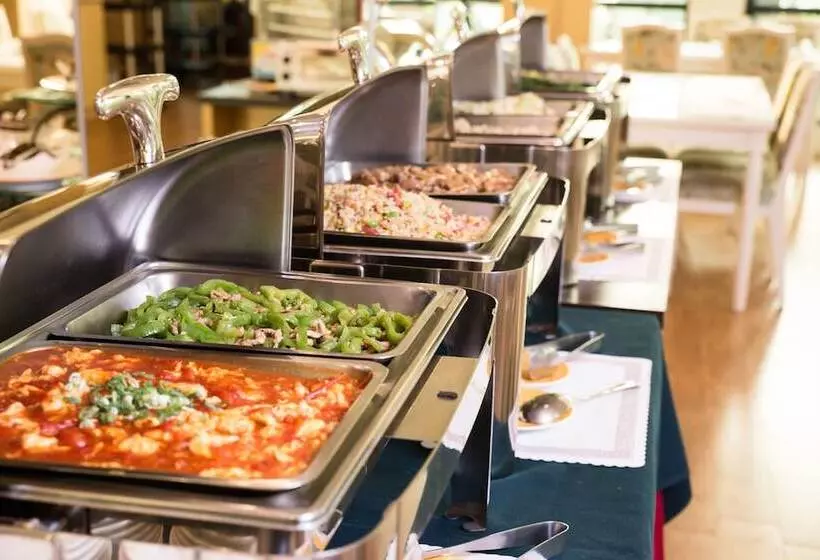 Fotos del hotel L Arc:  13