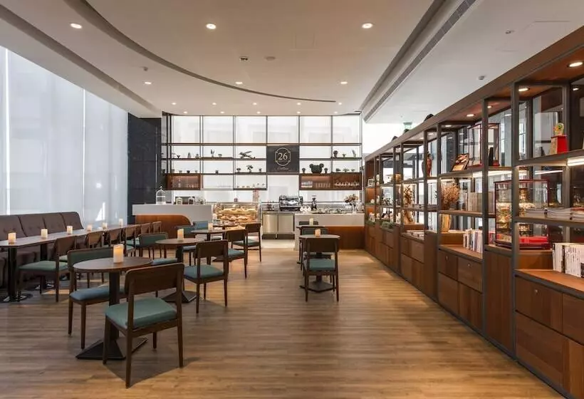 Fotos del hotel L Arc:  6