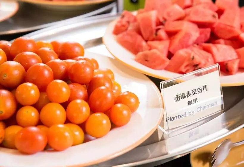 Fotos del hotel L Arc:  5