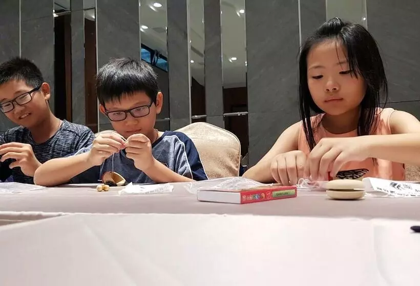 Fotos del hotel L Arc:  20