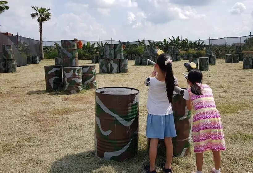 Fotos del hotel L Arc:  16