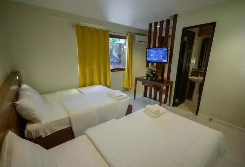 Fotos del hotel Marianne:  20