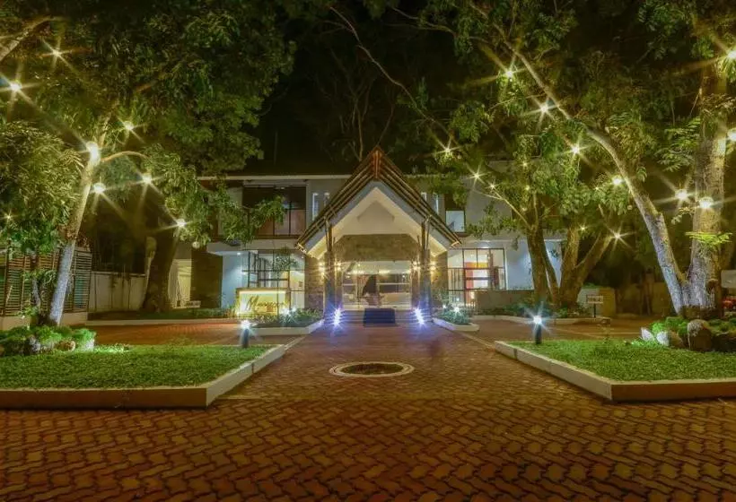 Fotos del hotel Marianne:  13