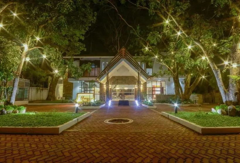 Fotos del hotel Marianne:  7