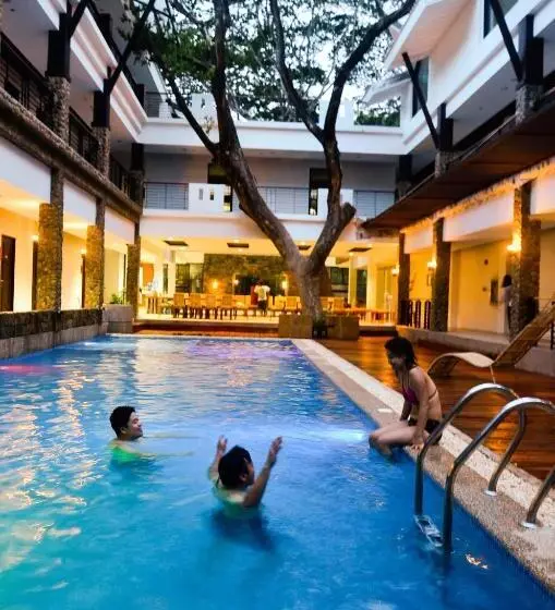 Fotos del hotel Marianne:  9