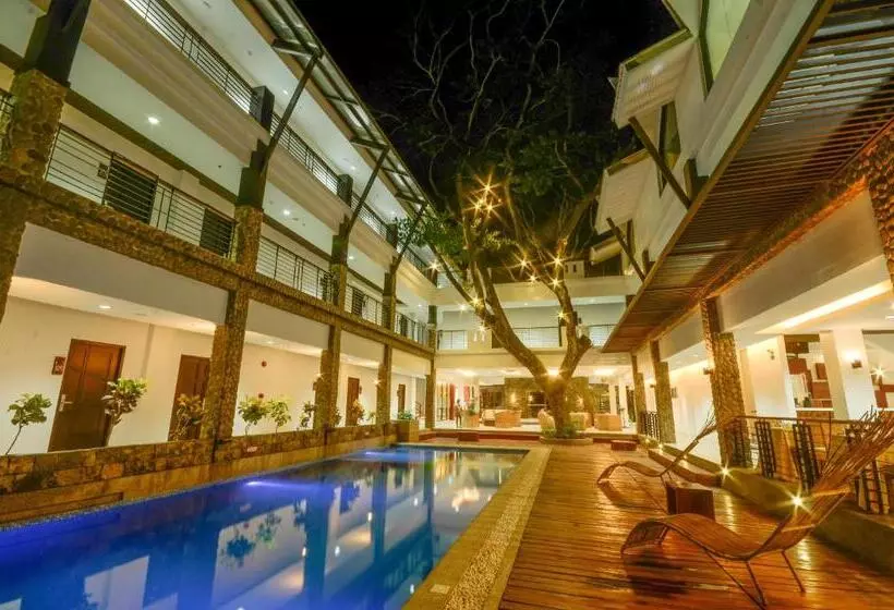 Fotos del hotel Marianne:  15