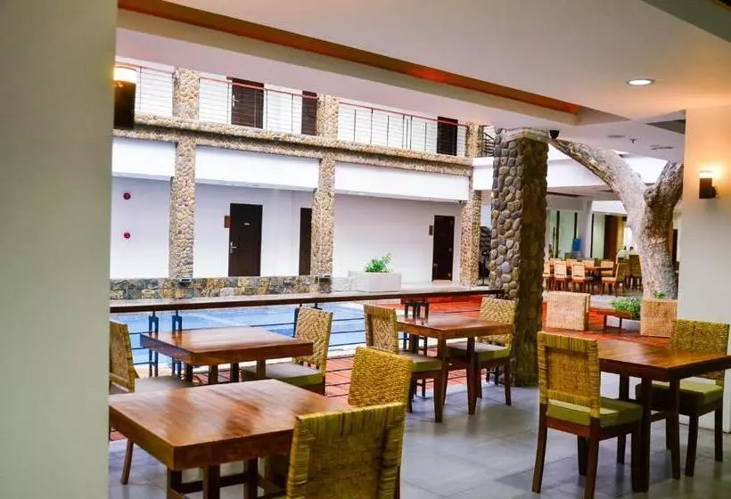 Fotos del hotel Marianne:  5