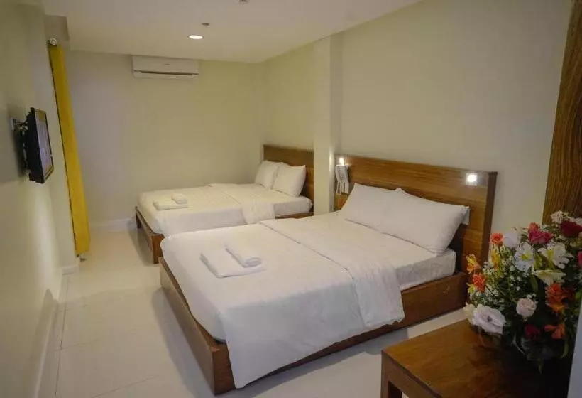 Fotos del hotel Marianne:  21