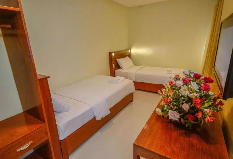 Fotos del hotel Marianne:  22