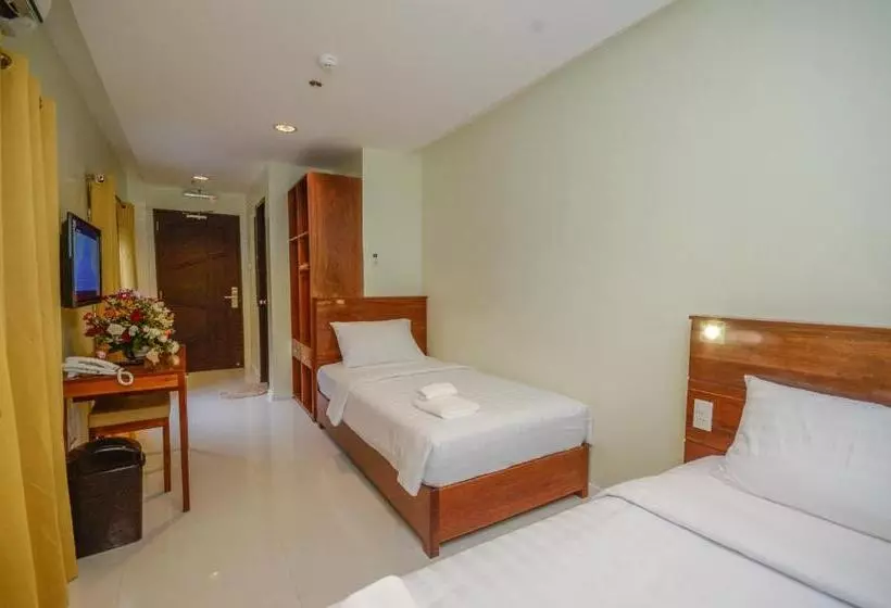 Fotos del hotel Marianne:  19