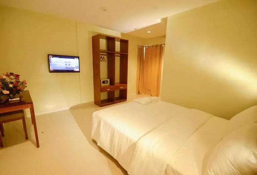 Fotos del hotel Marianne:  8