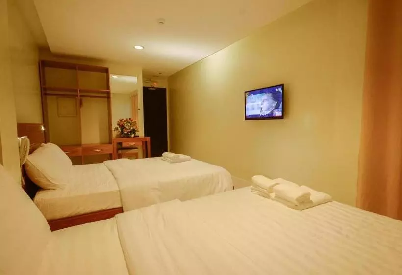 Fotos del hotel Marianne:  18