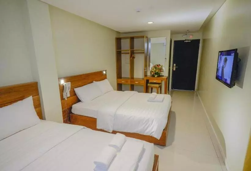 Fotos del hotel Marianne:  23