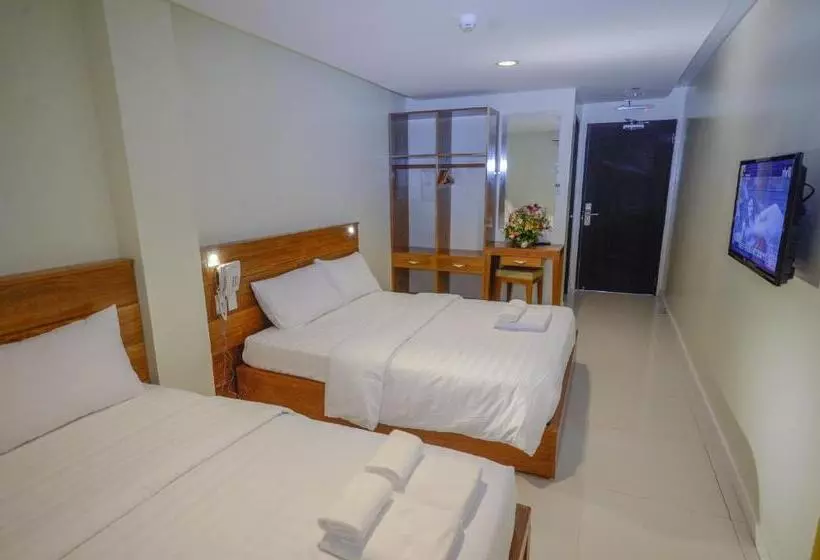 Fotos del hotel Marianne:  17