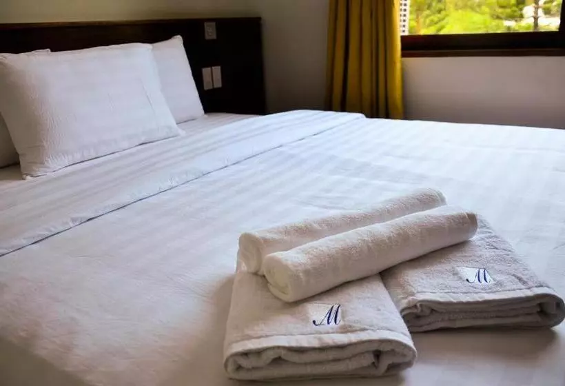 Fotos del hotel Marianne:  24