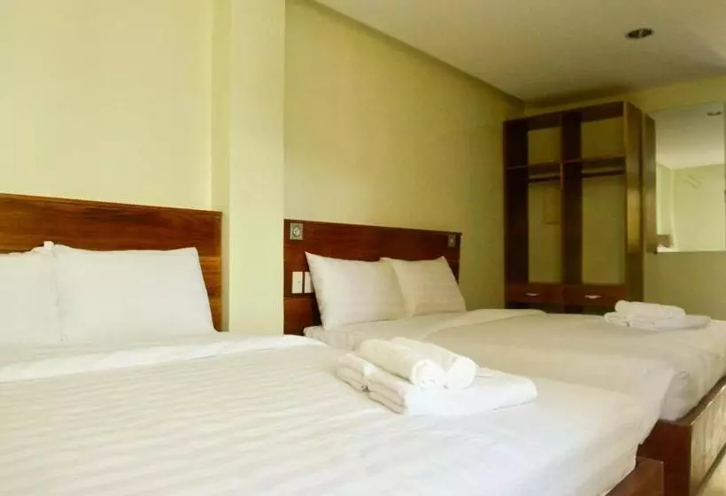 Fotos del hotel Marianne:  16