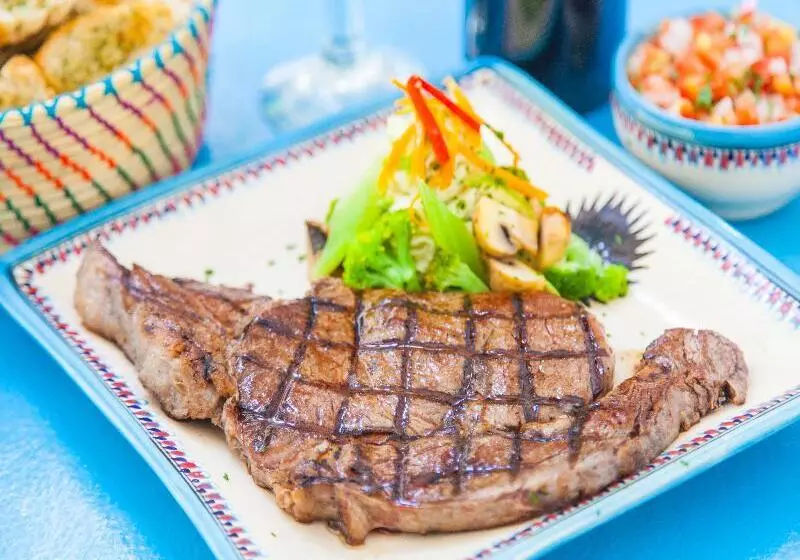 Fotos del hotel Mestizo Gallery:  4