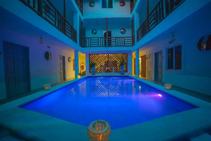 Fotos del hotel Mestizo Gallery:  23