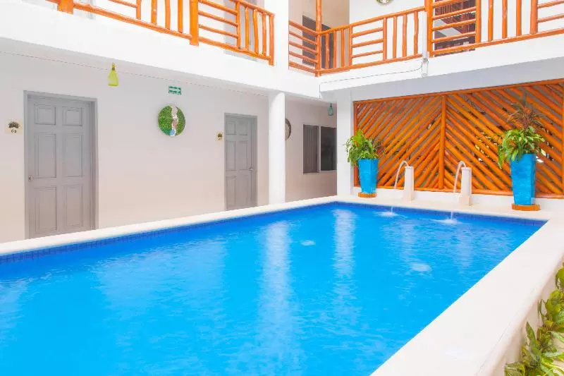 Fotos del hotel Mestizo Gallery:  21