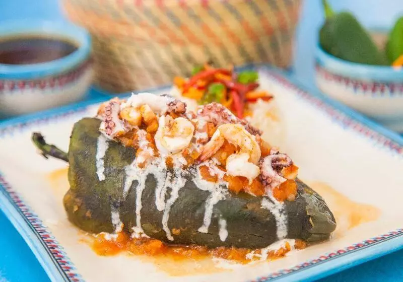 Fotos del hotel Mestizo Gallery:  9