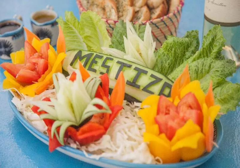 Fotos del hotel Mestizo Gallery:  12