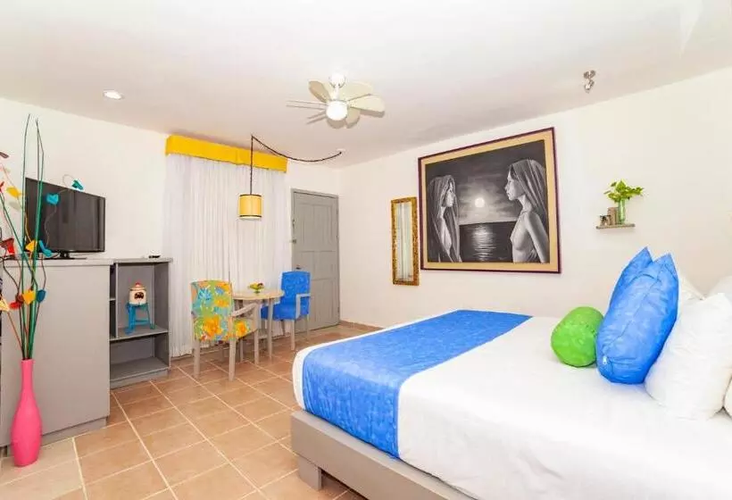 Fotos del hotel Mestizo Gallery:  10