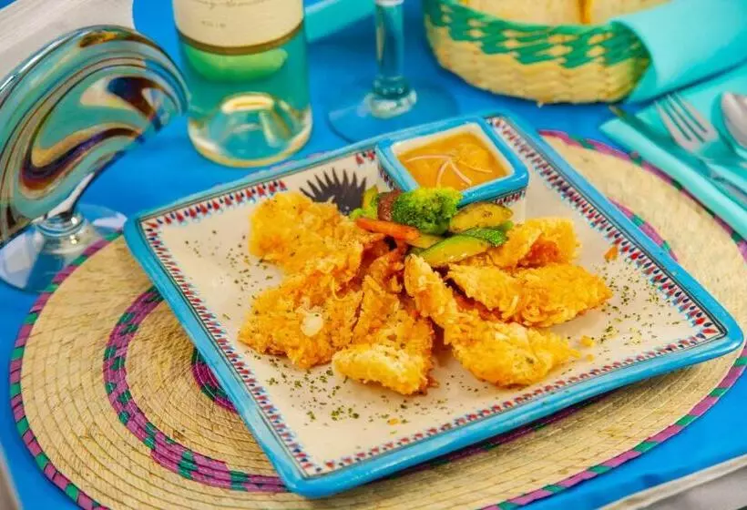 Fotos del hotel Mestizo Gallery:  15