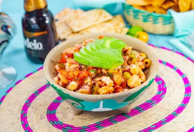 Fotos del hotel Mestizo Gallery:  18