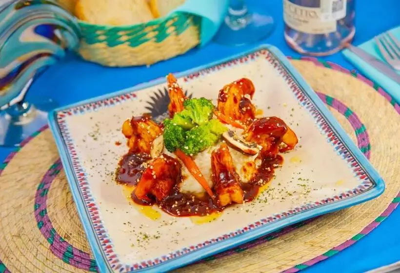 Fotos del hotel Mestizo Gallery:  22