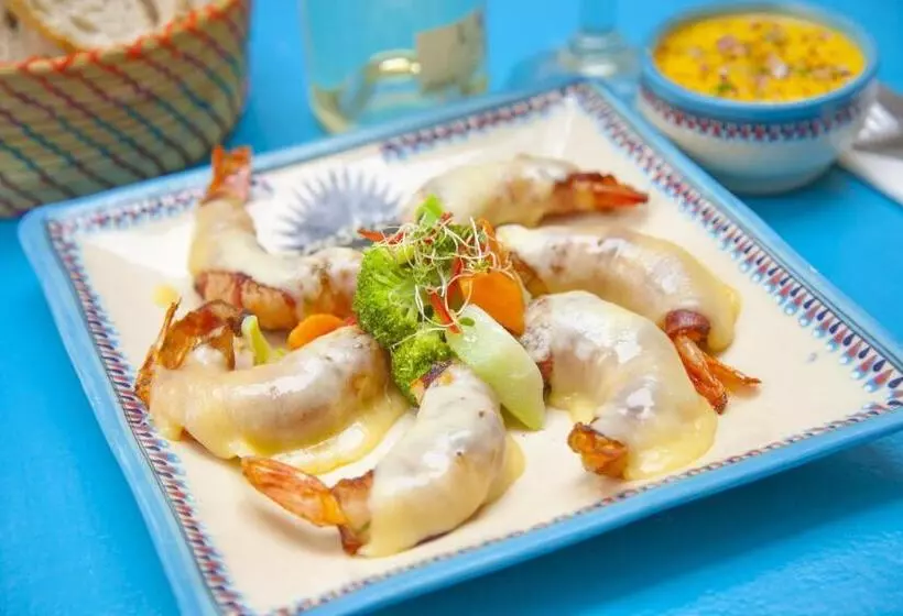 Fotos del hotel Mestizo Gallery:  20