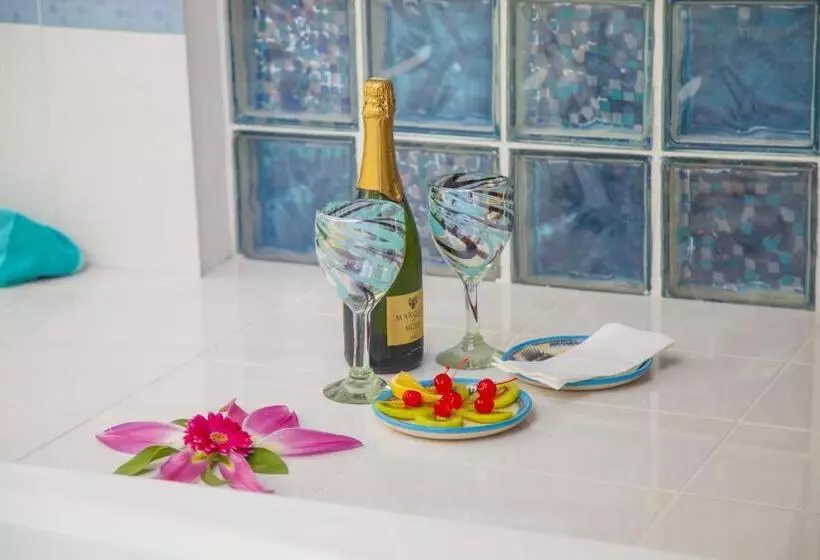 Fotos del hotel Mestizo Gallery:  5