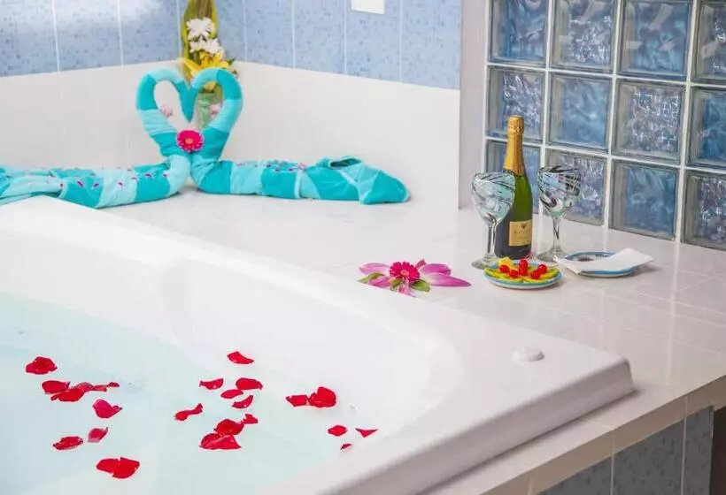 Fotos del hotel Mestizo Gallery:  3