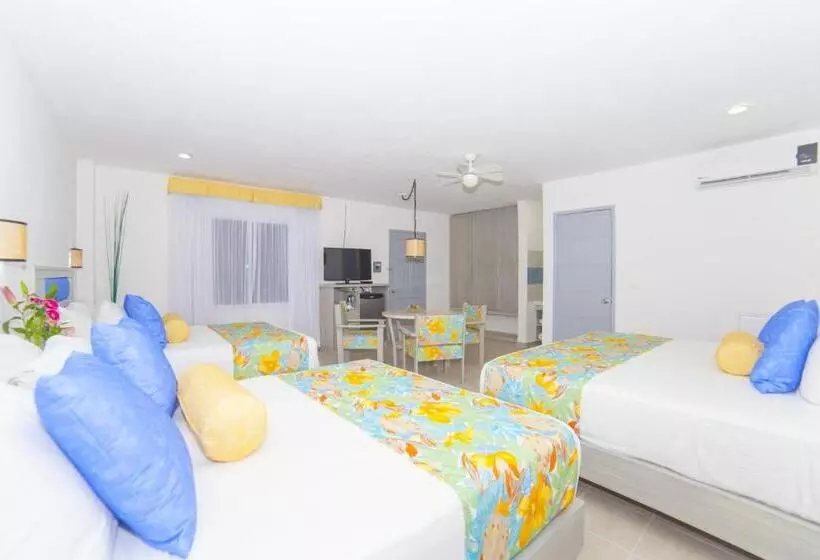 Fotos del hotel Mestizo Gallery:  16