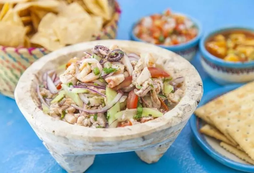 Fotos del hotel Mestizo Gallery:  24