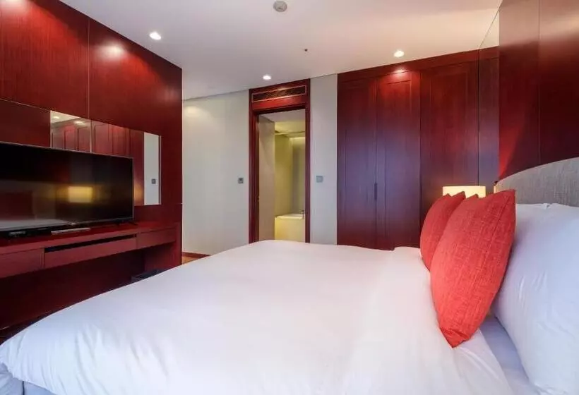 Fotos del hotel Parksunshine Jeju:  18