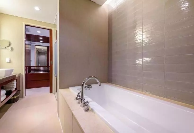 Fotos del hotel Parksunshine Jeju:  15