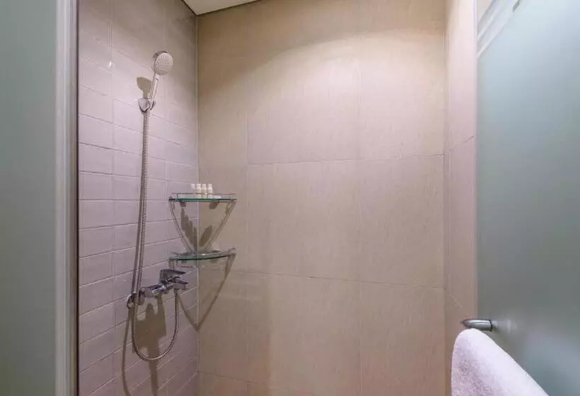 Fotos del hotel Parksunshine Jeju:  12